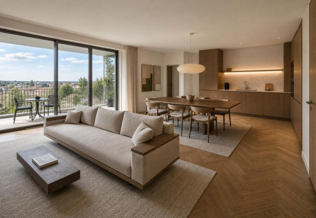 Appartement 4 pièces 95 m² · à Antibes · 95 m² · 1 460 000 €