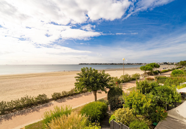 Appartement 5 pièces 114 m² · à La Baule-Escoublac · 114 m² · 1 975 000 €