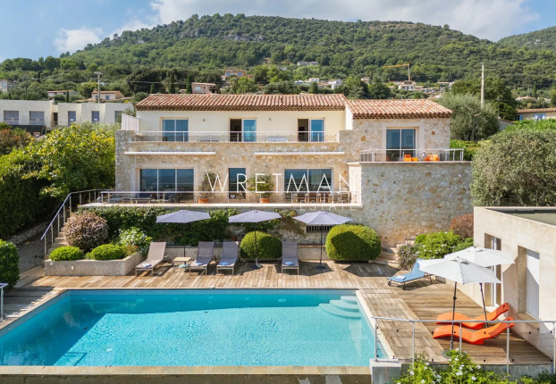 Maison 5 pièces 180 m² · à Tourrettes-sur-Loup · 180 m² · 1 990 000 €