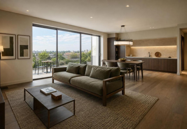 Appartement 3 pièces 65 m² · à Boulogne-Billancourt · 65 m² · 790 000 €
