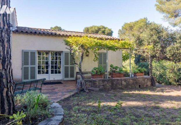 Maison 4 pièces 110 m² · à Saint-Tropez · 110 m² · 2 500 000 €