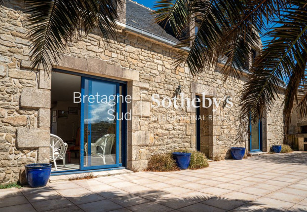 Maison 6 pièces 120 m² · à Larmor-Baden · 120 m² · 1 365 000 €