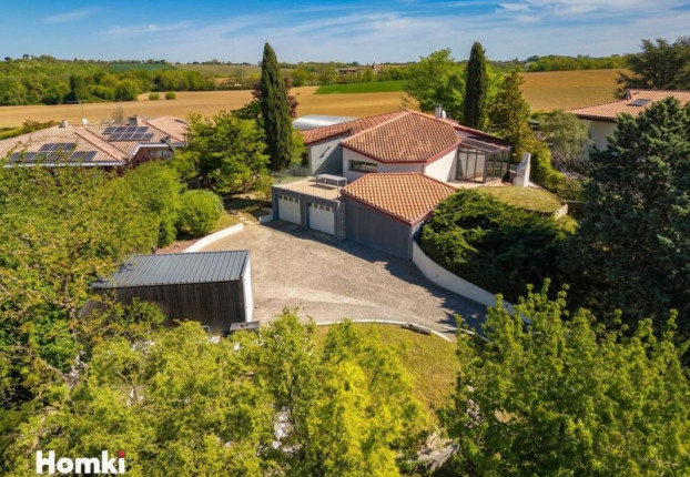 Maison 6 pièces 207 m² · à Montrabé · 207 m² · 549 000 €
