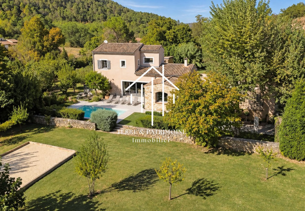 Maison 4 pièces 130 m² · à Salavas · 130 m² · 494 000 €