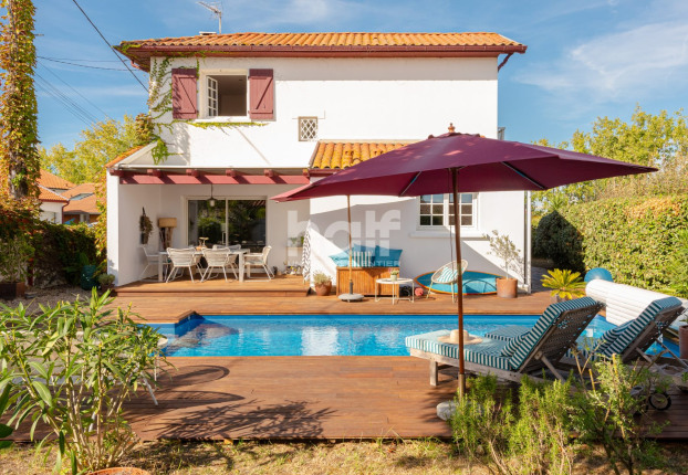 Maison 5 pièces 155 m² · à Anglet · 155 m² · 1 180 000 €