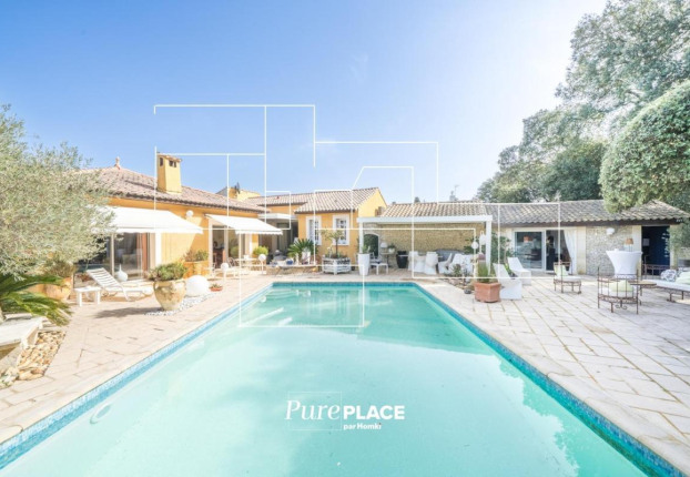 Maison 5 pièces 166 m² · à Boisseron · 166 m² · 730 000 €