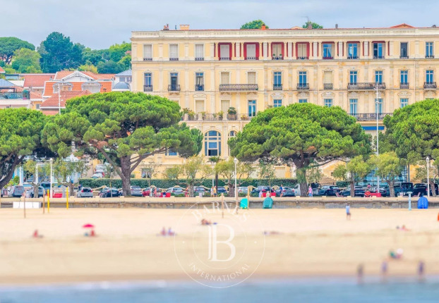 Appartement 3 pièces 95 m² · à Arcachon · 95 m² · 1 680 000 €