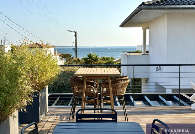 Maison 5 pièces 132 m² · à Vaux-sur-Mer · 132 m² · 974 000 €