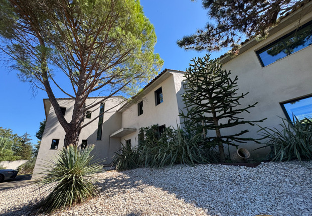 Maison 6 pièces 400 m² · à Aix-en-Provence · 400 m² · 3 150 000 €