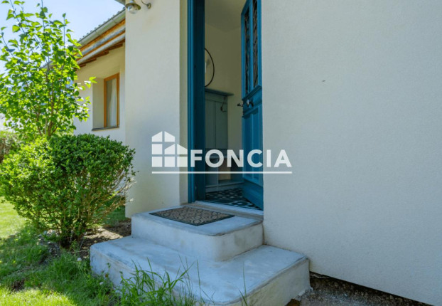 Maison 2 pièces 41 m² · à Saint-Jorioz · 41 m² · 490 000 €