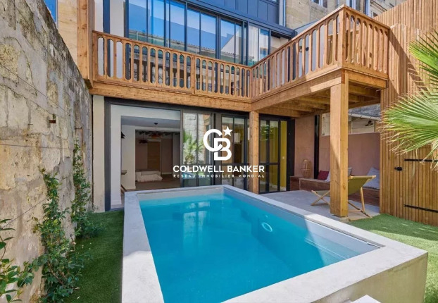 Maison 7 pièces 175 m² · à Bordeaux · 175 m² · 895 000 €