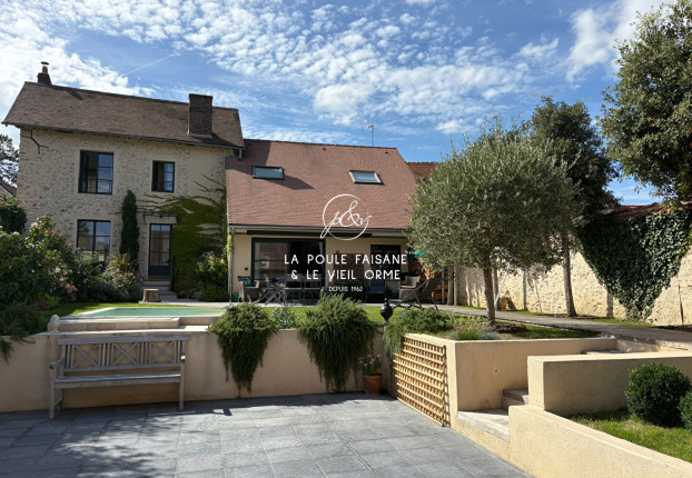 Maison 8 pièces 240 m² · à Rambouillet · 240 m² · 840 000 €