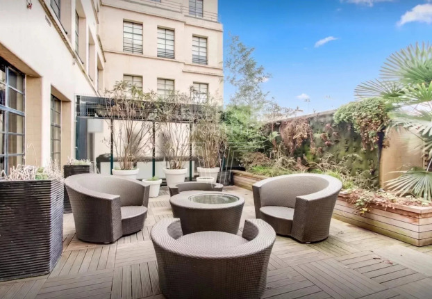 Appartement 3 pièces 154 m² · à Hoche-Friedland, Paris 8ème · 154,1 m² · 2 390 000 €