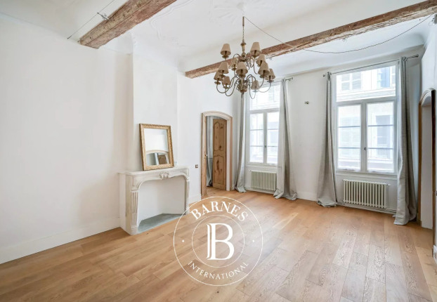 Appartement 4 pièces 97 m² · à Aix-en-Provence · 96,9 m² · 730 000 €