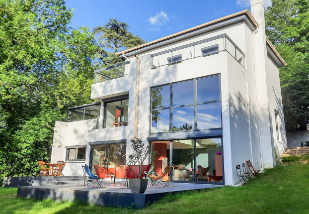 Maison 10 pièces 286 m² · à Montmorency · 286 m² · 1 030 000 €
