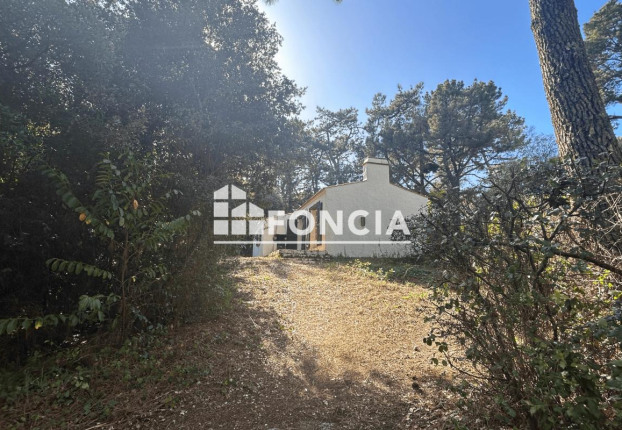 Maison 3 pièces 82 m² · à Noirmoutier-en-l'Île · 82 m² · 1 050 000 €