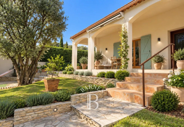 Maison 9 pièces 200 m² · à Saint-Gély-du-Fesc · 200 m² · 720 000 €