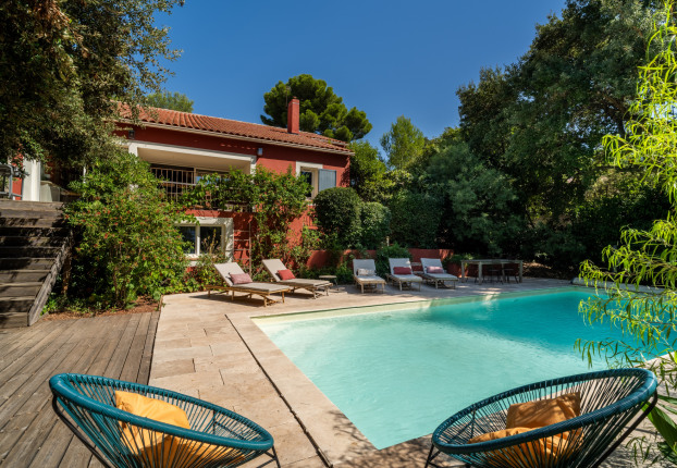 Maison 7 pièces 172 m² · à Six-Fours-les-Plages · 171,7 m² · 1 100 000 €