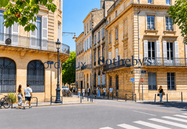 Appartement 8 pièces 250 m² · à Bordeaux · 250 m² · 1 785 000 €