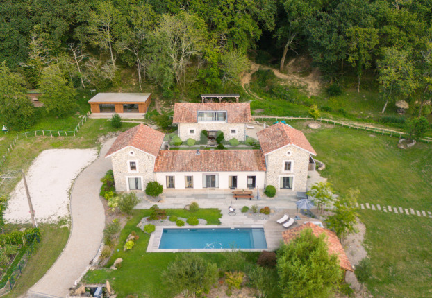 Maison 8 pièces 330 m² · à Hossegor · 330 m² · 2 277 000 €