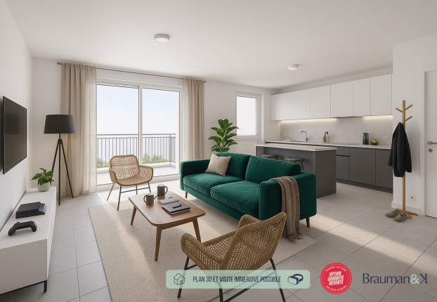 Appartement 5 pièces 165 m² · à Paris 16ème · 165 m² · 3 350 000 €