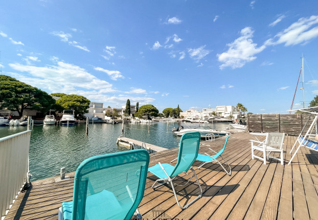 Maison 6 pièces 119 m² · à Le Grau-du-Roi · 119 m² · 1 090 000 €