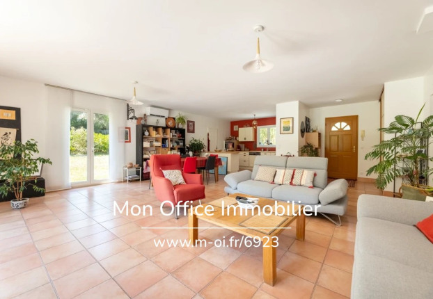 Maison 4 pièces 120 m² · à Le Puy-Sainte-Réparade · 120 m² · 753 000 €