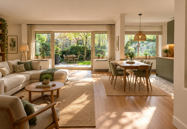 Appartement 7 pièces 215 m² · à Muette Nord, Paris 16ème · 215 m² · 3 990 000 €