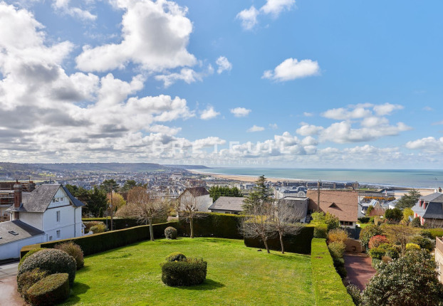 Appartement 4 pièces 101 m² · à Trouville-sur-Mer · 101 m² · 760 000 €