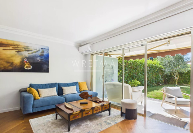 Appartement 3 pièces 80 m² · à Cannes · 79,5 m² · 749 000 €