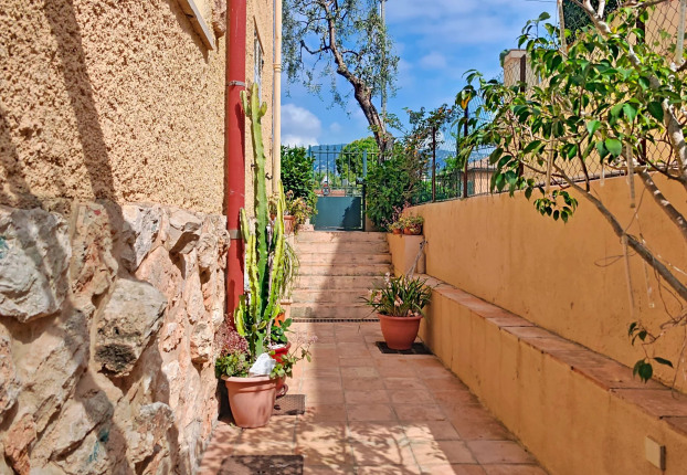 Maison 3 pièces 76 m² · à Saint-Jean-Cap-Ferrat · 76,2 m² · 600 000 €
