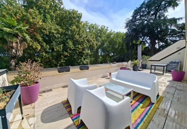 Appartement 118 m² · à Angers · 118,1 m² · 566 800 €