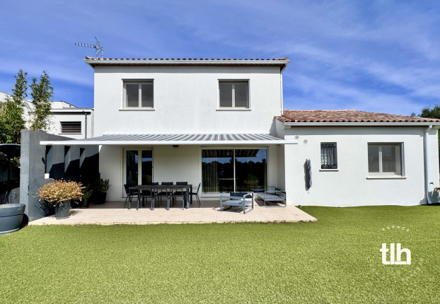 Maison 4 pièces 144 m² · à Juvignac · 144,2 m² · 577 000 €