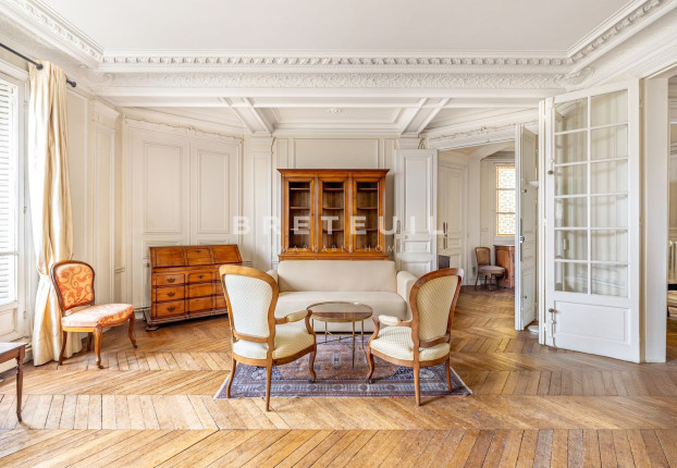 Appartement 5 pièces 160 m² · à Saint Placide, Paris 6ème · 160 m² · 2 625 000 €