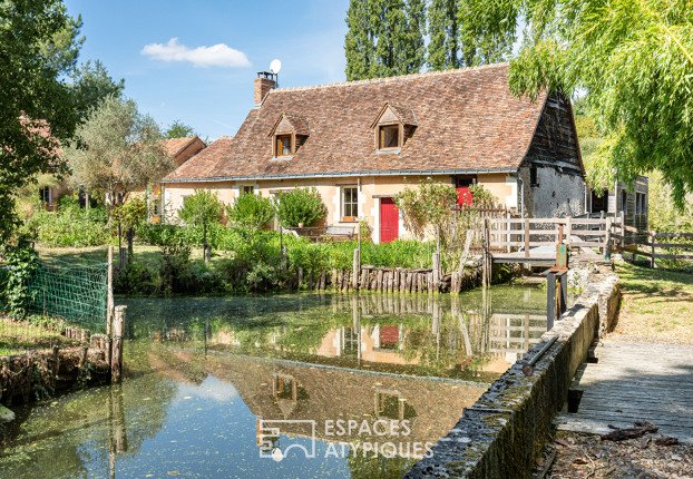 Maison 13 pièces 285 m² · à Savigné-sous-le-Lude · 285 m² · 595 000 €