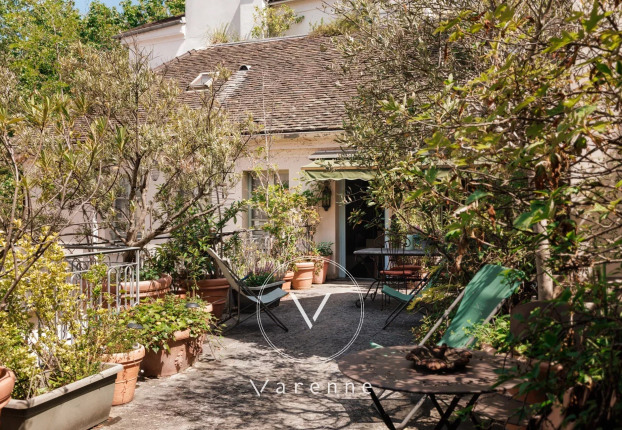 Appartement 2 pièces 89 m² · à Saint Victor, Paris 5ème · 89,2 m² · 1 664 000 €