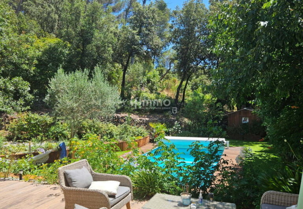 Maison 5 pièces 150 m² · aux Trois Lucs, Marseille 12ème · 150 m² · 650 000 €