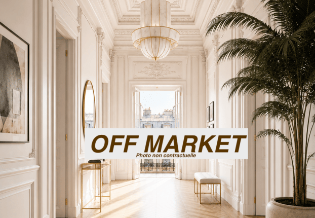 Appartement 7 pièces 260 m² · à Chaillot, Paris 16ème · 260 m² · 6 495 000 €