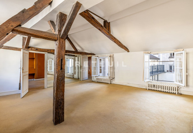 Appartement 4 pièces 73 m² · à Monnaie, Paris 6ème · 73 m² · 1 500 000 €