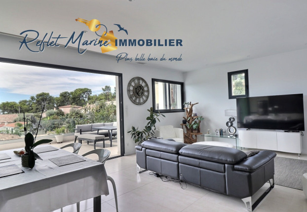 Maison 4 pièces 115 m² · à La Ciotat · 115 m² · 840 000 €