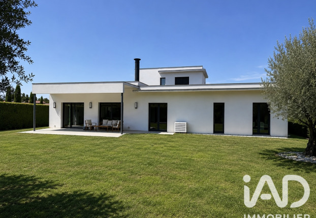 Maison 6 pièces 191 m² · à Périphérique, Cugnaux · 191 m² · 630 000 €