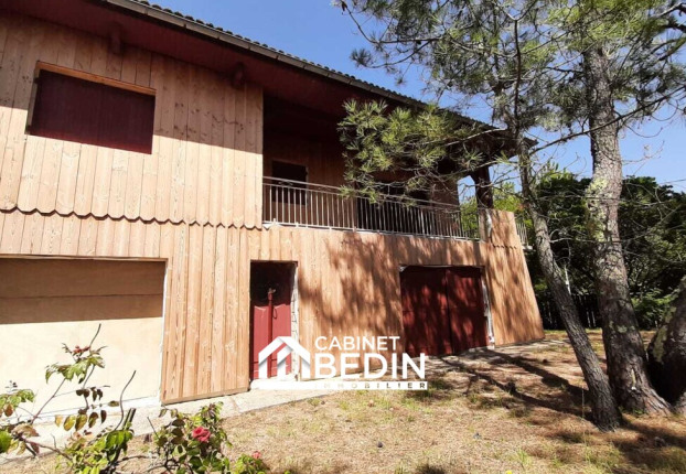Maison 8 pièces 210 m² · à Lège-Cap-Ferret · 210 m² · 2 821 500 €