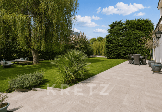 Maison 6 pièces 234 m² · à La Varenne, Saint-Maur-des-Fossés · 234 m² · 2 295 000 €