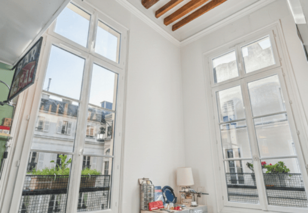 Appartement 5 pièces 142 m² · à Elysées-Madeleine, Paris 8ème · 142 m² · 1 880 000 €