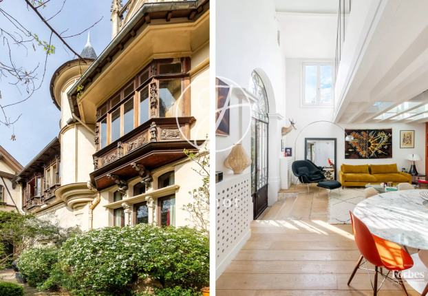 Appartement 6 pièces 163 m² · à Paris 9ème · 163 m² · 2 790 000 €
