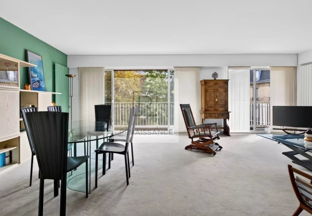 Appartement 3 pièces 85 m² · à Neuilly-sur-Seine · 85 m² · 935 000 €