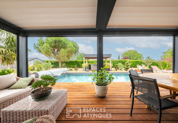Maison 6 pièces 165 m² · à Champdôtre · 164,7 m² · 490 000 €