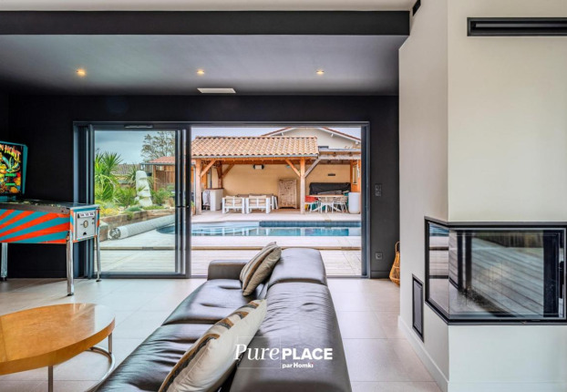 Maison 7 pièces 199 m² · à Le Teich · 199 m² · 945 000 €