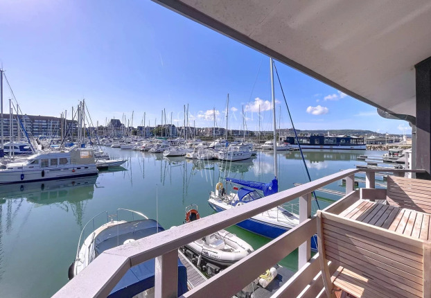 Appartement 5 pièces 81 m² · à Deauville · 81 m² · 579 000 €