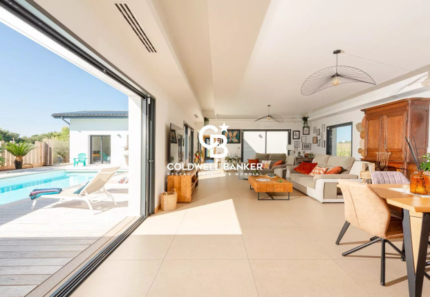 Maison 6 pièces 235 m² · à Capbreton · 235 m² · 1 495 000 €